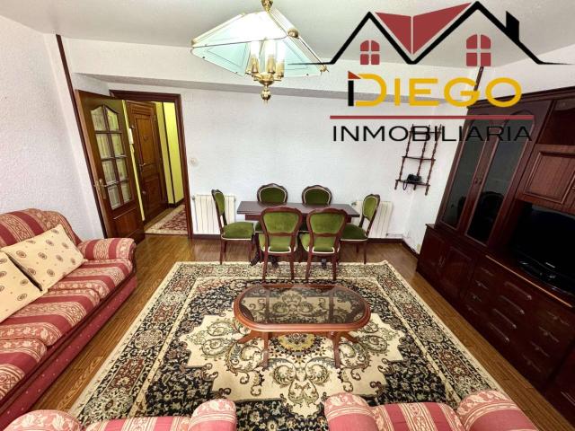 Piso en venta en Laredo