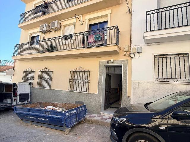 Piso en venta en Barrio de San Antón, Valle del Guadalhorce