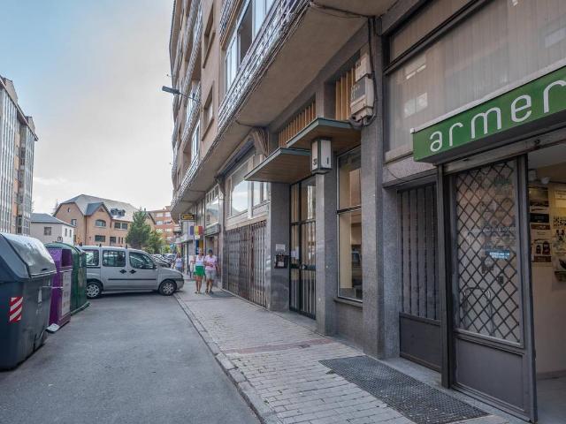 Piso en venta en Ávila