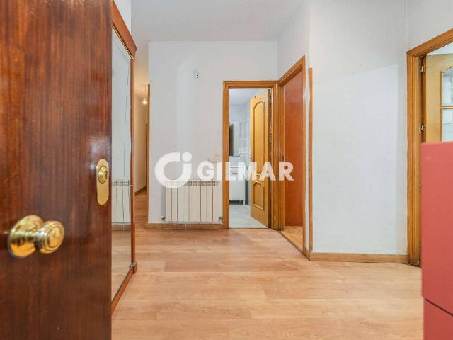 Piso en venta en Valdelasfuentes, Alcobendas