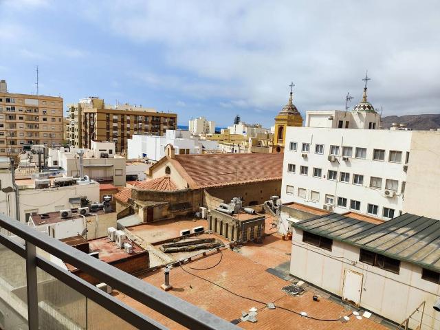 Piso en venta en El Santo, Almería