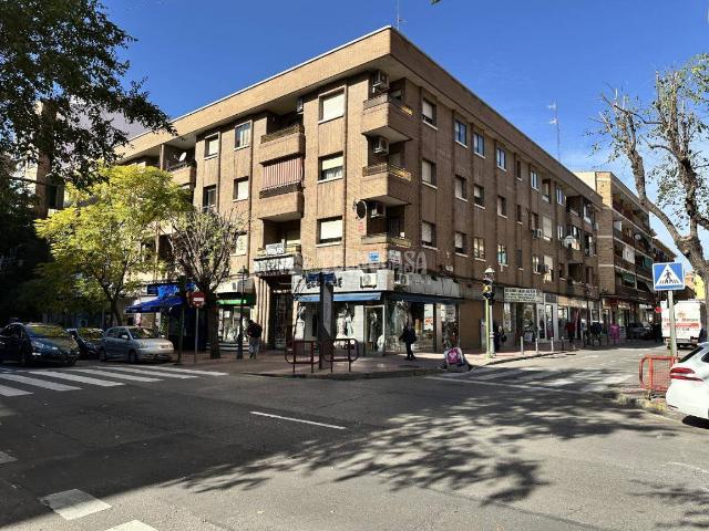 Piso en venta en Parque Vosa, Móstoles