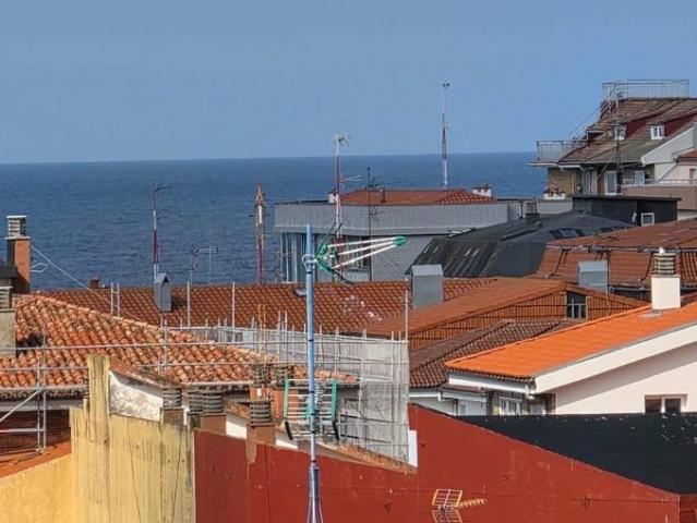 Piso en venta en Casco Histórico, Castro-urdiales