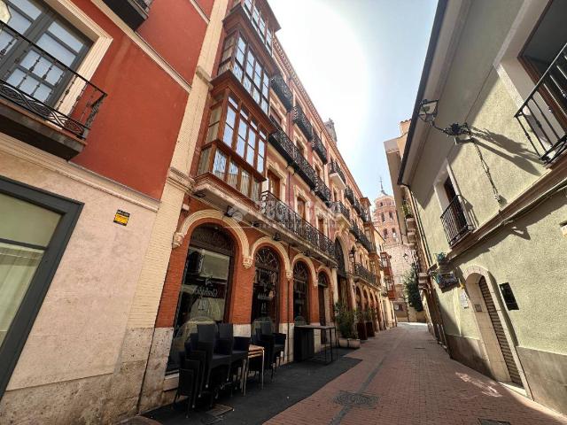 Piso en venta en Valladolid, Plaza Mayor