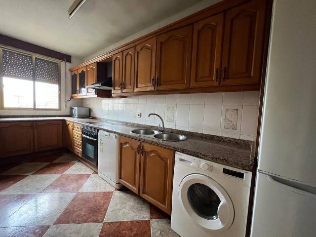 Piso en venta en Santiago, Cáceres