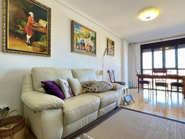 Piso en venta en l'Alacantí, Valencia