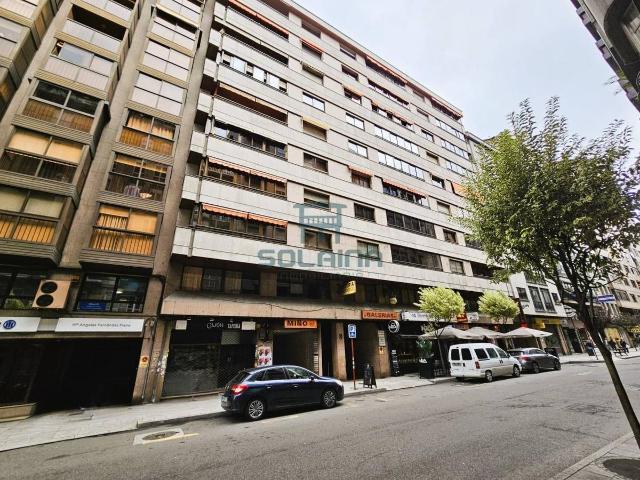 Piso en venta en Ourense, Casco Vello