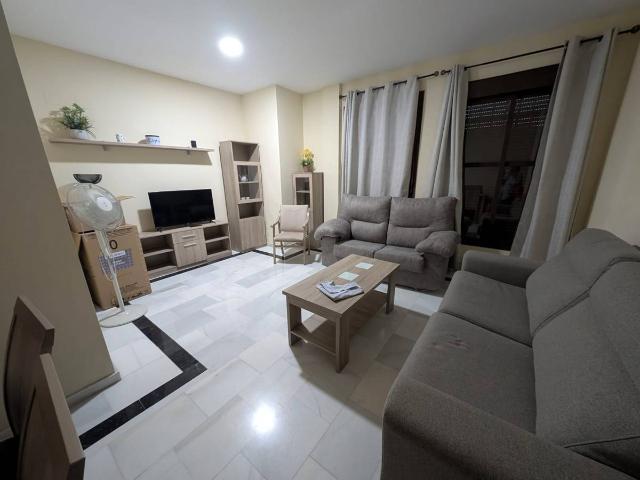 Piso en venta en Zona 2 (Centro y San Francisco), Lucena