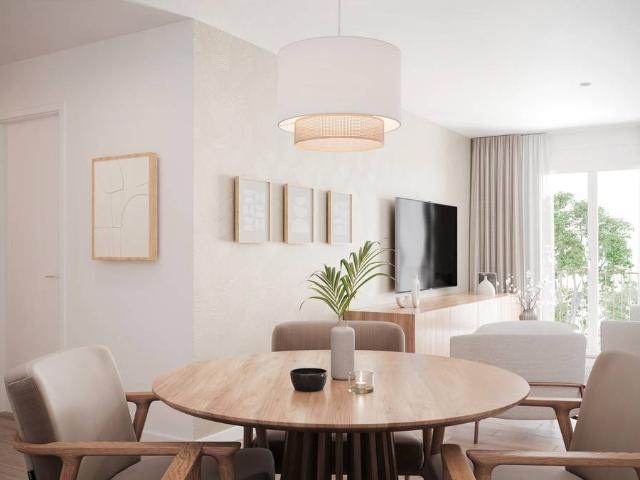 Piso en venta en Móstoles, Parque Vosa
