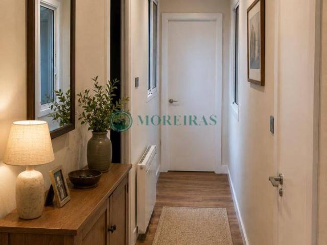 Piso en venta en Centro, Ourense