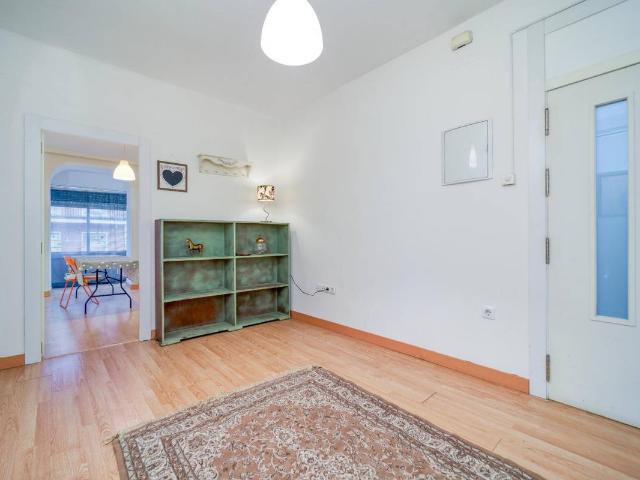 Piso en venta en Barrio de Tiradores, Cuenca