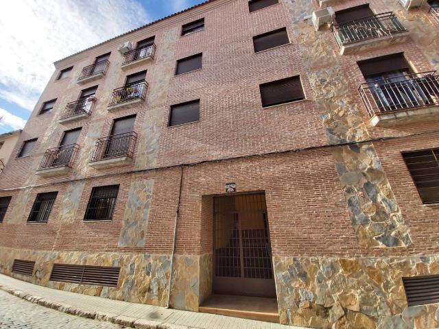 Piso en venta en Ocaña, Toledo
