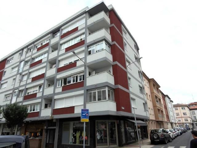 Piso en venta en Casco Histórico, Castro-urdiales
