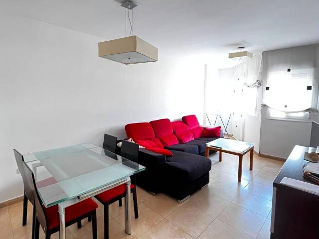 Piso en venta en Sant Vicent del Raspeig / San Vicente del Raspeig, l'Alacantí