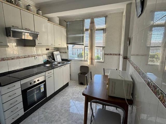 Piso en venta en Ferrol