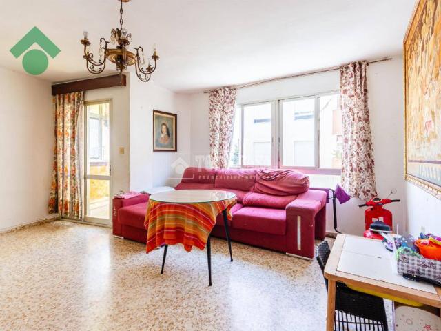 Piso en venta en Vélez-málaga, Capuchinos