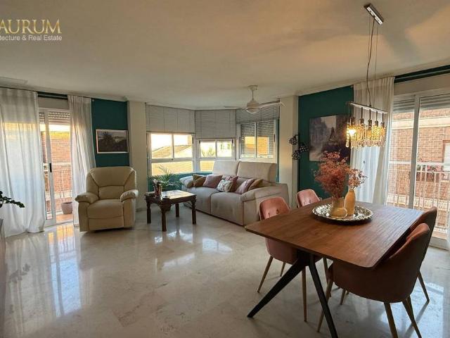 Piso en venta en el Salvador, Elche