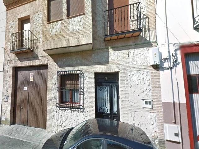 Piso en venta en Ocaña