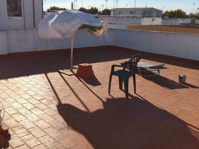 Piso en venta en Costa Noroeste, Andalucía