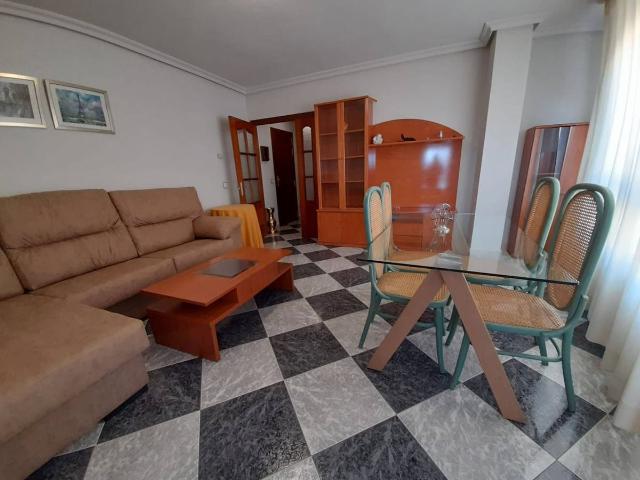 Piso en venta en Barriada Centro-Sur, Puertollano