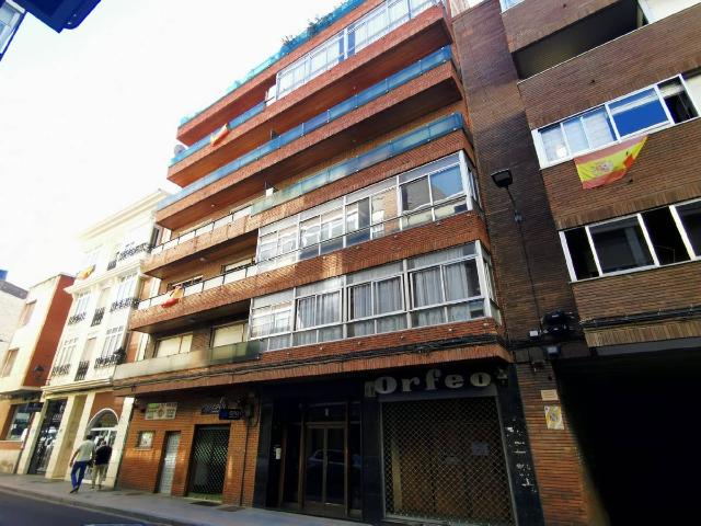 Piso en venta en San Pablo y Santa Marina, Palencia