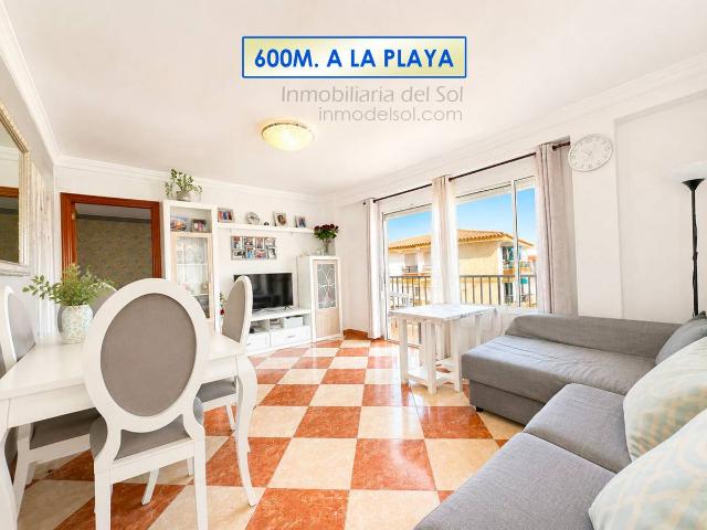 Piso en venta en Capuchinos, La Axarquía