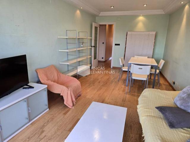 Piso en venta en San Vicente Del Raspeig, la Borinquen