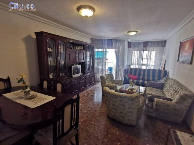 Piso en venta en Molina De Segura, Torrealta
