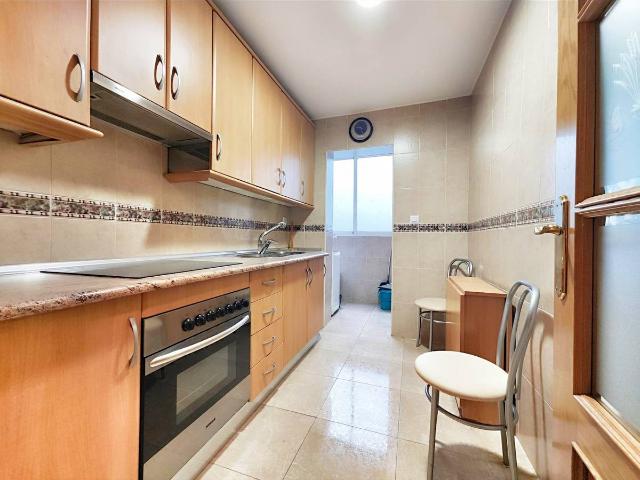 Piso en venta en Barriada Centro-Sur, Puertollano