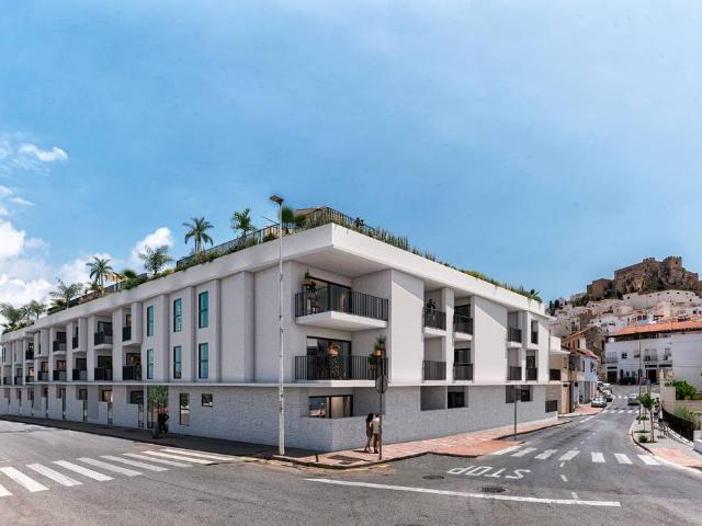 Piso en venta en Comarca de la Costa Granadina, Andalucía