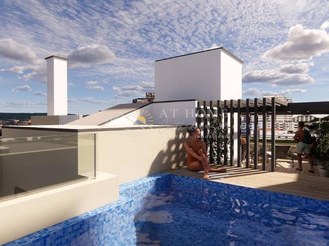 Piso en venta en La Axarquía, Andalucía