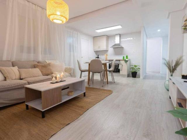 Piso en venta en Elche, el Salvador
