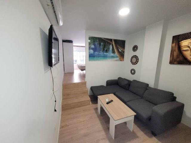Piso en venta en Capuchinos, Vélez-málaga