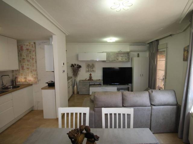 Piso en venta en Barriada Centro-Sur, Puertollano