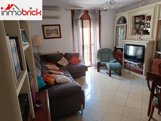 Piso en venta en Zona 2 (Centro y San Francisco), Lucena