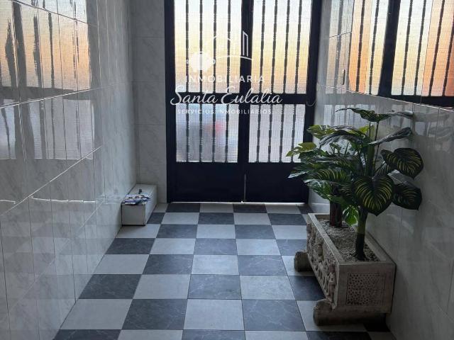 Piso en venta en Mérida