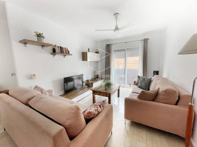 Piso en venta en Alhaurín El Grande, Barrio de San Antón