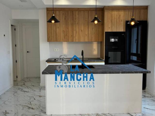 Piso en venta en Centro, Albacete
