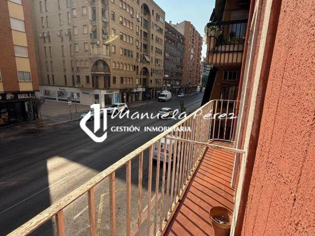 Piso en venta en Santiago, Cáceres