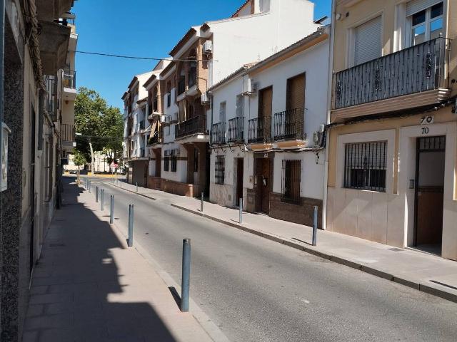 Piso en venta en Zona 2 (Centro y San Francisco), Lucena
