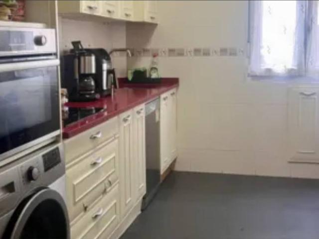 Piso en venta en Barakaldo, Landaburu