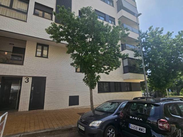 Piso en venta en Santiago, Cáceres