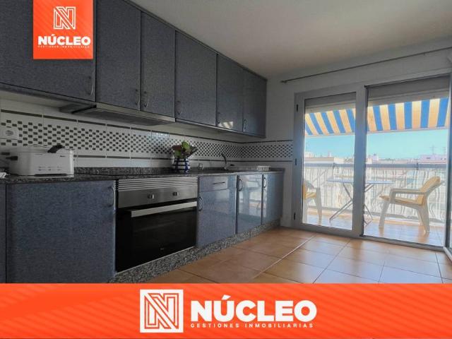 Piso en venta en Santa Pola, Centro