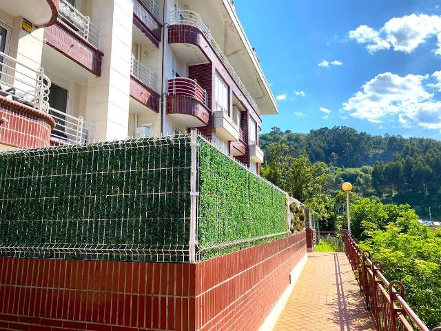 Piso en venta en Casco Histórico, Castro-urdiales