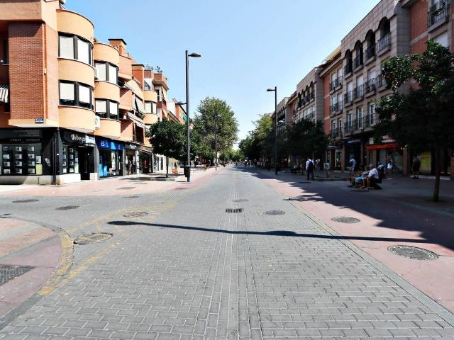 Piso en venta en Centro, Getafe
