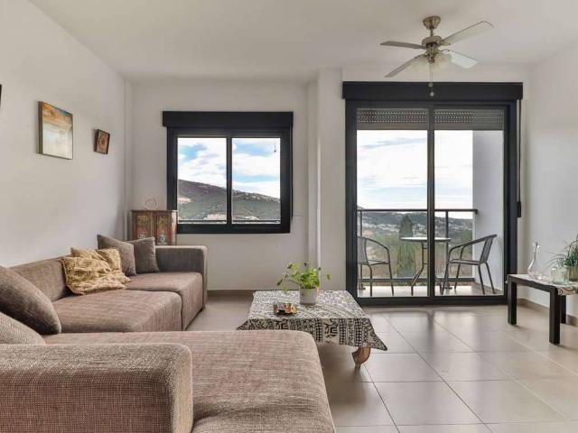 Piso en venta en la Marina Alta, Valencia