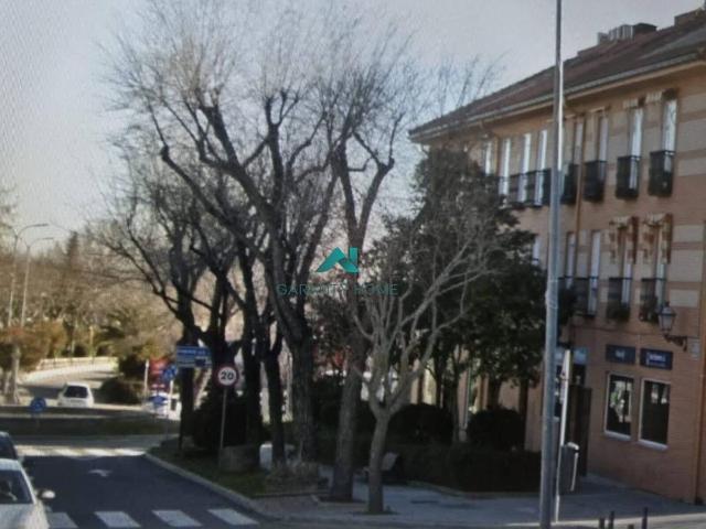 Piso en venta en Casco Antiguo, Navalcarnero