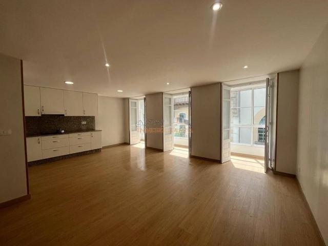 Piso en venta en Ferrol