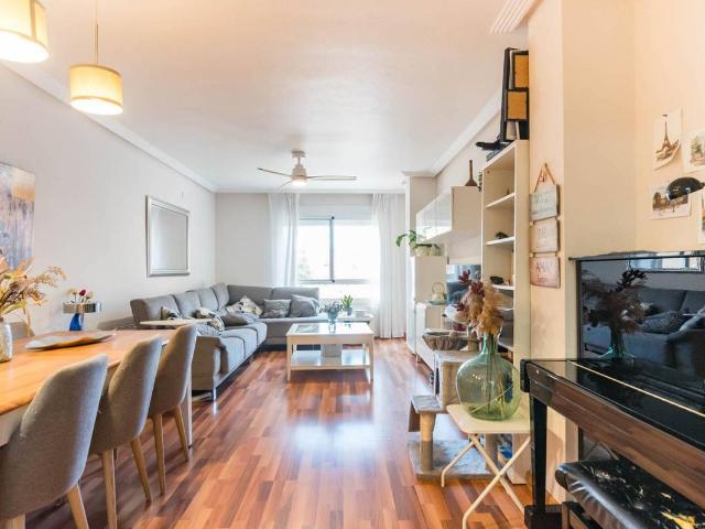 Piso en venta en Molina De Segura, Torrealta