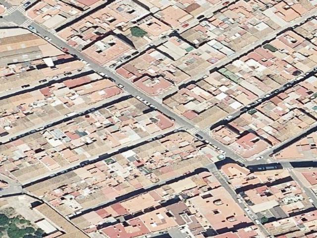 Piso en venta en Borriana / Burriana, Castelló / Castellón